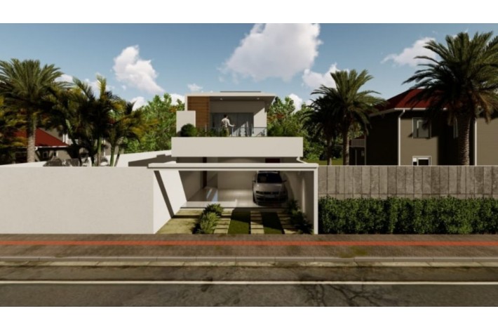 RESIDENCIAL F & C