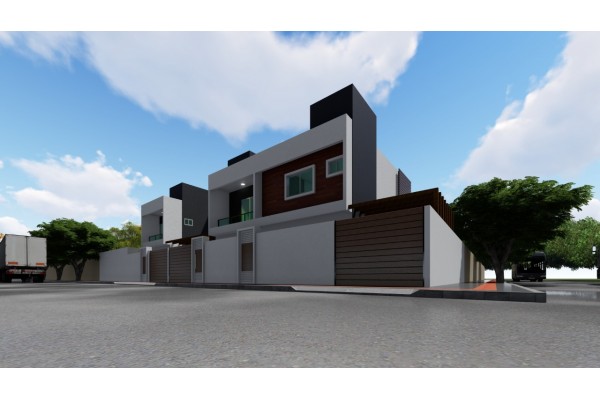 RESIDENCIAL PEDRA GRANDE